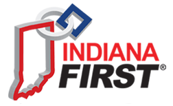 IndianaFIRST, Inc. Logo